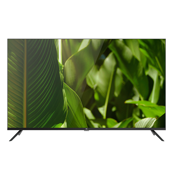 Телевизор BQ 50FSU01B