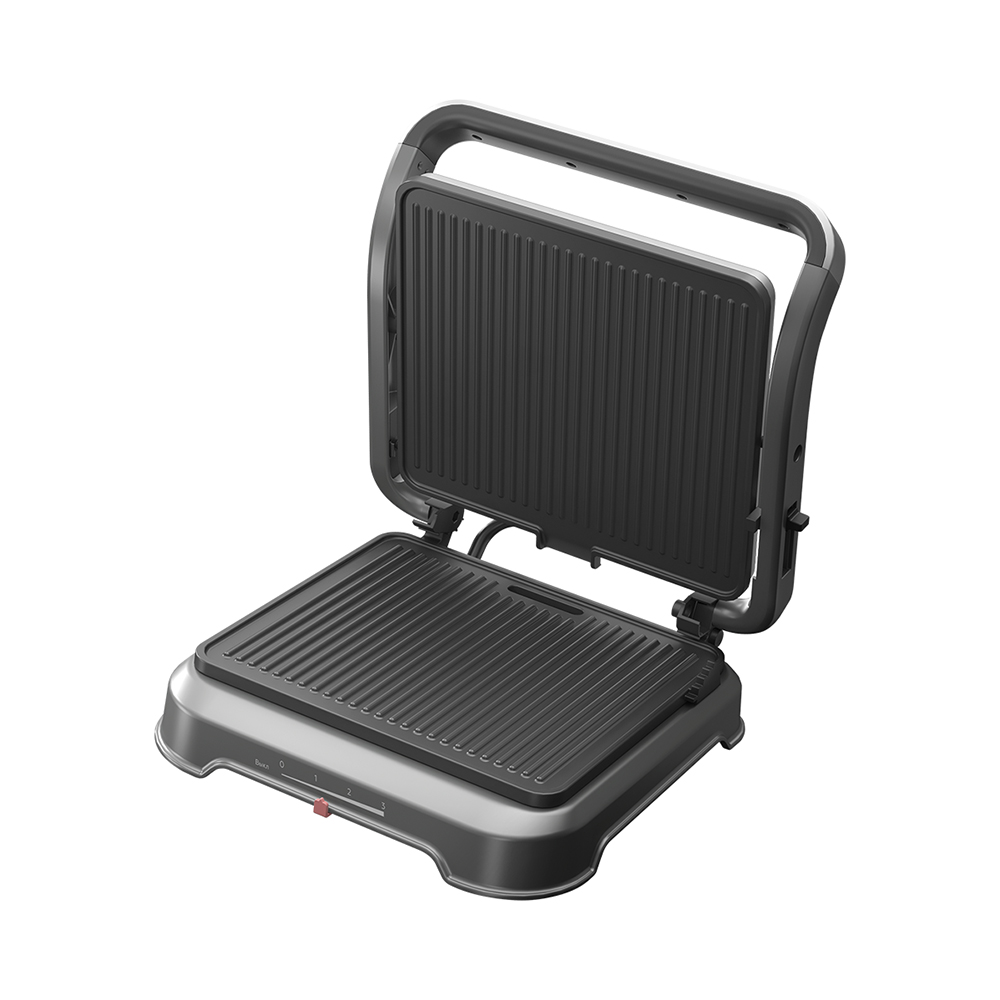 Гриль BQ EG2000FX
