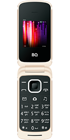 Телефон BQ-1810 Pixel
