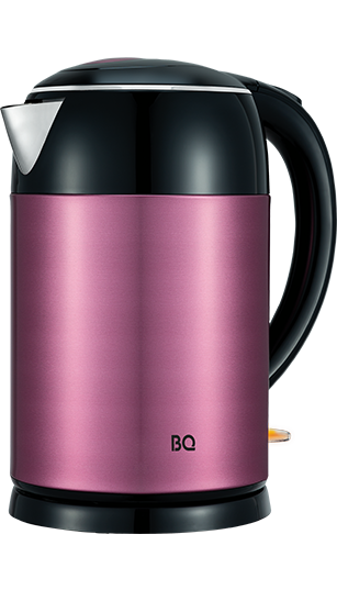 Чайник BQ KT1823S