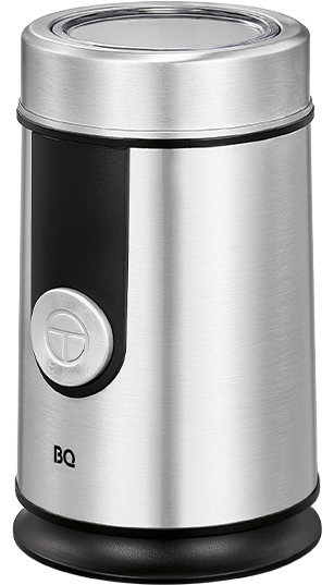 Кофемолка BQ CG1000 STEEL