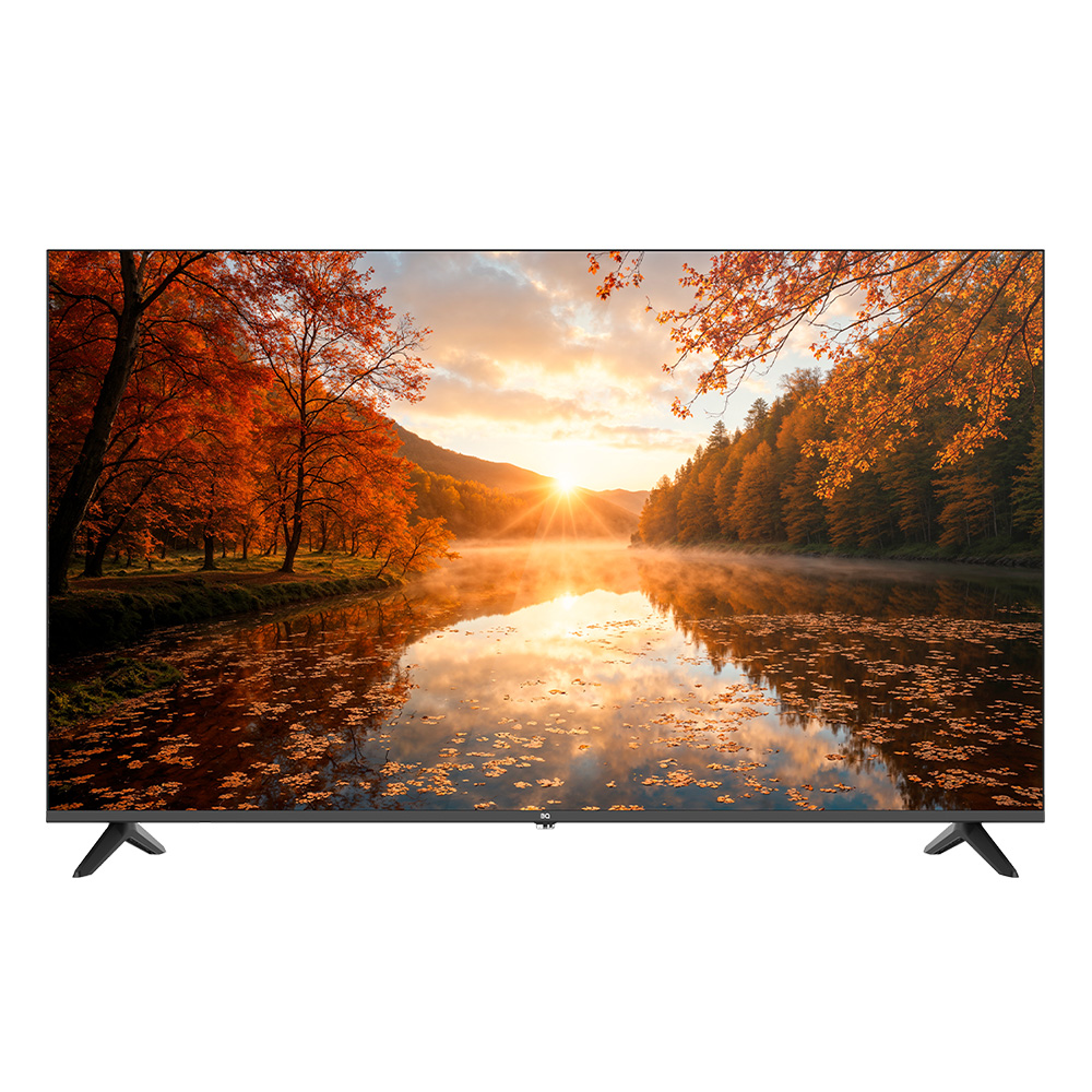 Телевизор BQ 50FSF01B 