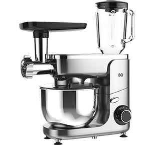 Планетарный миксер BQ MX341