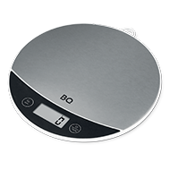 Кухонные весы BQ KS1002