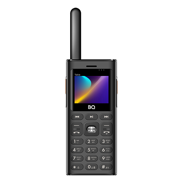 Телефон BQ 2010 Talkie