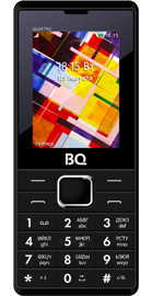 BQ-2412 Quattro