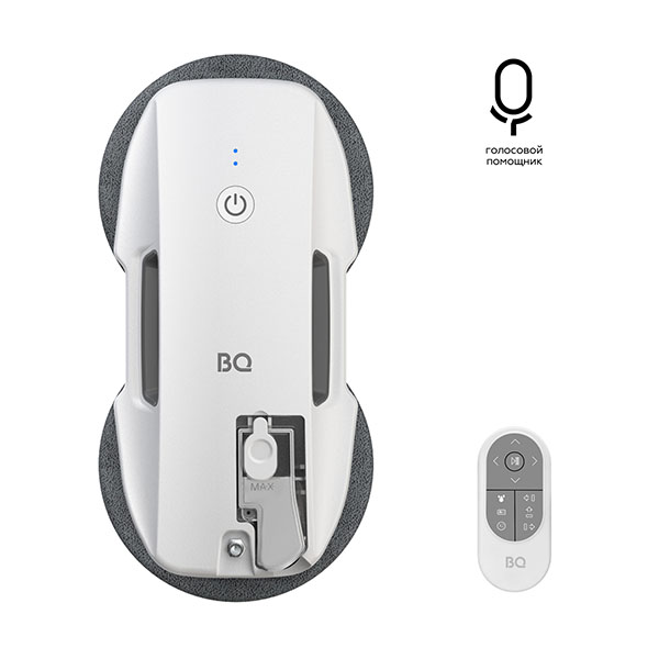 Робот-мойщик окон BQ WR201S