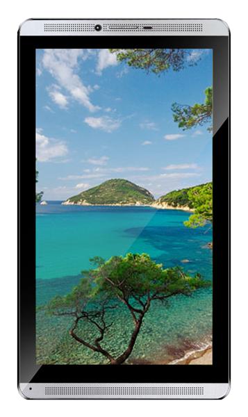 Планшет BQ-7051G на Android 4.4