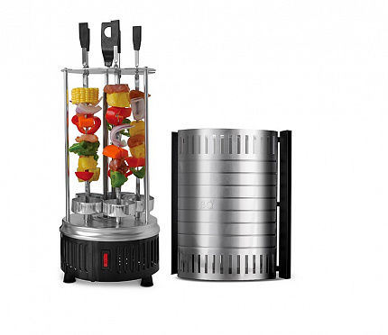 Электрические шашлычницы