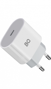 Зарядное устройство BQ Charger 20W1A01
