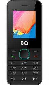 Телефон BQ-1806 ART +