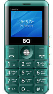 Телефон BQ 2006 Comfort