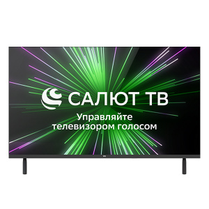 Телевизор BQ 32FSF02B Black (РФ)