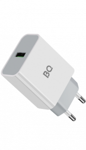 Зарядное устройство BQ Charger 18W1A01