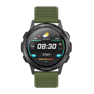 Фитнес-часы BQ Watch 1.3