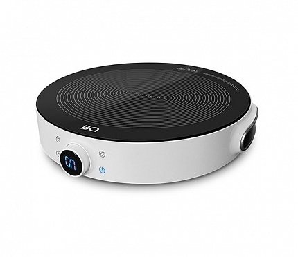 Электроплиты