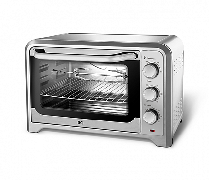 Электрические печи